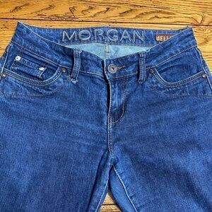 𝅺delia*s Juniors Women's Jeans-Size 9/10-Mo…